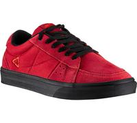 Leatt 1.0 Zapatos planos rojo