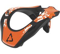 Leatt 1.5 Mini Collarín para niños, naranja