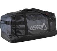 Leatt 120 L Bolsa de viaje impermeable, negro