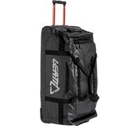 Leatt 120 Liter, bolsa de ruedas 120 L male Negro/Gris
