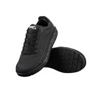 Leatt 2.0 Planos Zapato de Ciclismo, Hombres, Negro, 9,5
