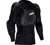 LEATT Protecciones 2.5 Black S/M