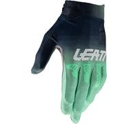 Leatt 2.5 Lite 2025 Guantes de motocross, verde, Talla M