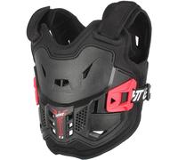 Leatt Junior moto chest protection 2.5 with adjustable waist straps
