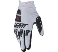 Leatt 2.5 SubZero Guantes de motocross, gris, Talla L