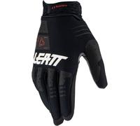 Leatt 2.5 SubZero Guantes de motocross, negro, Talla L
