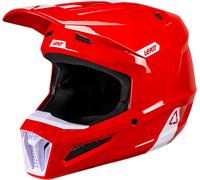 Casco Moto 2.5 Leatt