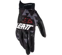 Leatt 2.5 Windblock Guantes de motocross, negro, Talla XL