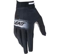 Guantes de Cross Leatt Moto 2.5 X-Flow V24 NegroXXL Negro