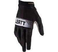 Leatt 2.5 X-Flow Classic Guantes de motocross, negro, Talla 2XL