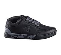 Leatt Flat 3.0 Caballeros Zapatillas para MTB Black.