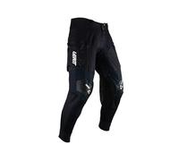 LEATT Pantalones 4.5 Enduro Black 2023 30