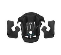 Leatt Accesorio, Unisex Adulto, Negro, XX-Large