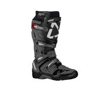 Leatt 2024 Botas 4.5 Hydradri Enduro Grafeno Enduro MX Impermeables Gris