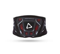 Leatt 2024 Correas Lumbar 3DF 3.5 Color Negro Protección Motocross MX