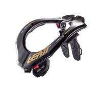 Leatt 2024 Moto 3.5 Protector De Cuello Negro Motocross MX Off Road