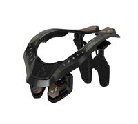 Leatt 2024 Moto 4.5 Protector Cuello Camo MX Off Road Quad ATV