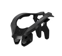 Leatt 2024 Moto 4.5 Protector De Cuello Stealth Para Motocross MX