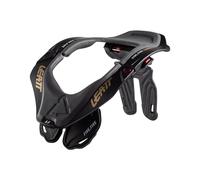 Leatt 2024 Moto 5.5 Protector De Cuello Stealth Motocross MX Off Road