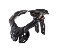 Leatt 2024 Moto 6.5 Soporte Cuello Carbono Motocross MX Off Road