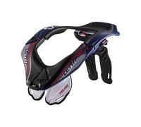 Leatt 2024 Motocross MX Moto 5.5 Protector Cuello Color Royal