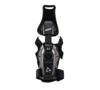 Leatt 2024 Muñequera Izquierda o Derecha Negra Motocross MX Off Road Quad ATV