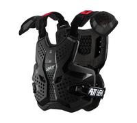 Leatt 2024 Protector De Pecho 3.5 PRO Negro Motocross MX Off Road Quad ATV