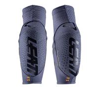 Leatt 2024 Protectores De Codo 3DF 5.0 Flint Motocross MX Off Road Quad ATV