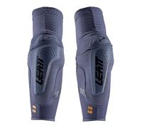 Leatt 2024 Protectores De Codo 3DF 6.0 Flint Para Motocross MX Off-Road