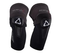 Leatt 2024 Reaflex Hybrid Protectores De Rodilla MX Off Road