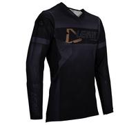 Leatt 2025 Camiseta Motocross 5.5 Ultraweld Ultraweld Stealth MX Enduro ATV