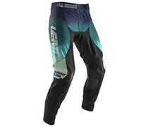 Leatt 2025 Pantalones Motocross Mujer 4.5 Marino MX Off Road Enduro ATV