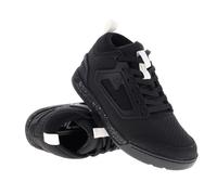 Leatt 3.0 Flat Shoe Zapatillas para MTB 41.5 Negro