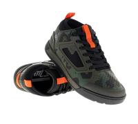Leatt 3.0 Flat Shoe Zapatillas para MTB 44.5 Multicolor