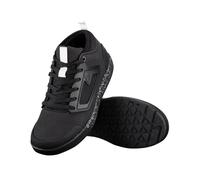 Leatt 3.0 Planos, Zapato de Ciclismo Unisex Adulto, Negro, 38.5 EU