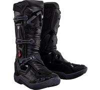 LEATT Botas de moto 3.5 protectoras y cómodas 44-5 - 3024050403