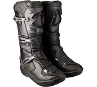 Leatt 3.5, botas 9 US male Negro
