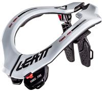 Leatt 3.5, collarín L/XL male Blanco/Negro