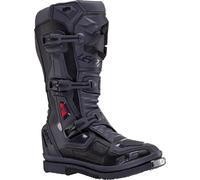 Leatt 3.5 HydraDri Botas impermeables de motocross, tamaño 45 46 para Hombres