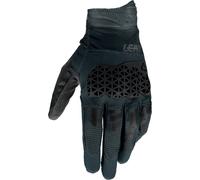 Leatt 3.5 Lite Guantes de motocross, negro, Talla L