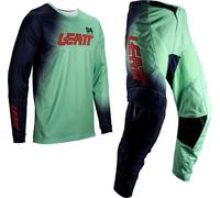 LEATT Equipación completa Kit Moto 3.5 Matcha XL