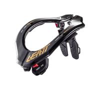 Leatt 3.5 Neck Brace 2025: Black 2Xl CYCLING AC NUEVO
