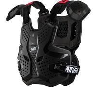 Peto Leatt 3.5 Pro NegroS-XL Negro