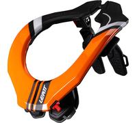 Collarín Leatt 3.5 V26 NaranjaS/M Naranja