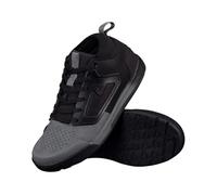 Leatt 3024320110 Zapatos de Ciclismo, Hombres, Negro, 48.5