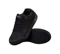 Leatt 3024320250, Zapatillas de Ciclismo Hombres, Negro, 48.5 EU