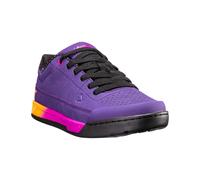 Leatt 3024320427 Chaussures de Cyclisme pour Femmes, Aubergine, 42