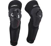 Leatt 3DF 5.0 Evo EXT Protectores de rodilla para jóvenes