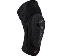 Leatt 3DF 5.0 Evo Mini Rodilleras para niños