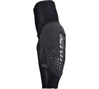 Leatt 3DF 5.0 Evo Protectores de codo, negro, Talla M